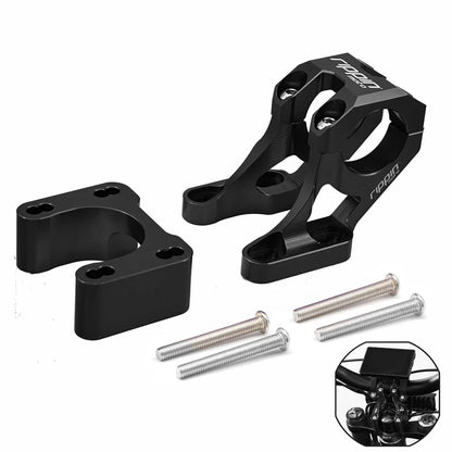 Rippin Moto Bar Mount for E-Ride PRO (Fits Stock display), Talaria & Surron