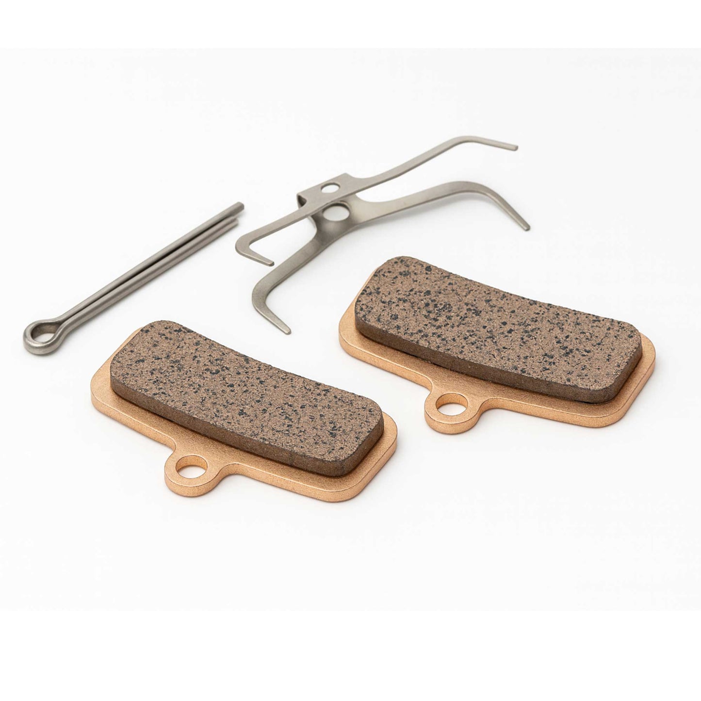 Performance Brake Pads for E-Moto | Multiple Fitments