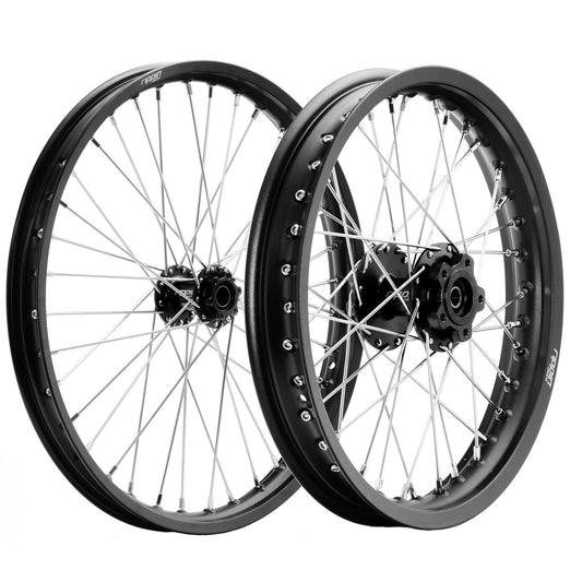 19/19" E-Moto Wheel Set for E-Ride PRO & Sur-Ron LBX