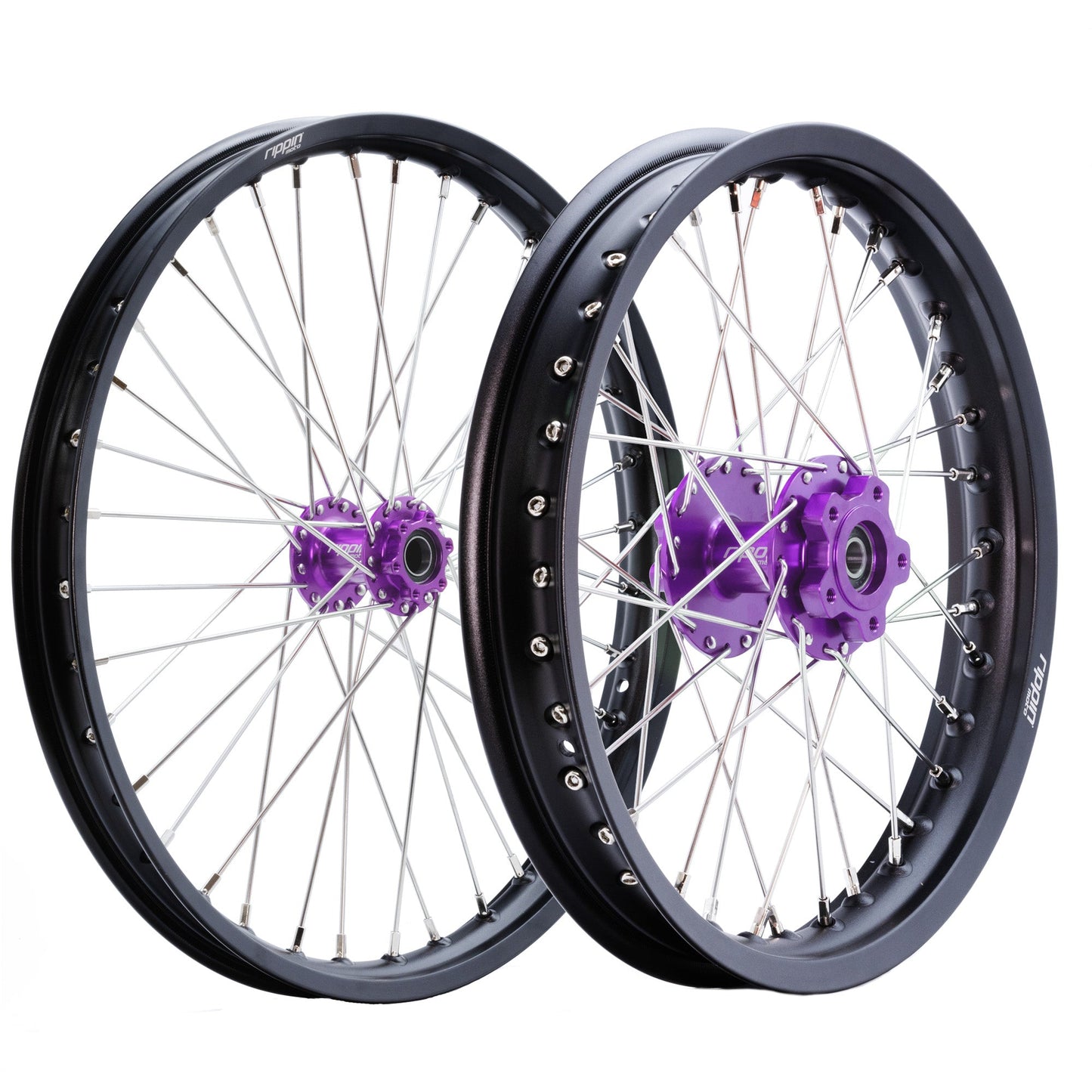 Rippin Moto E-Moto Wheels for Surron, Talaria & E-Ride Pro S/SS