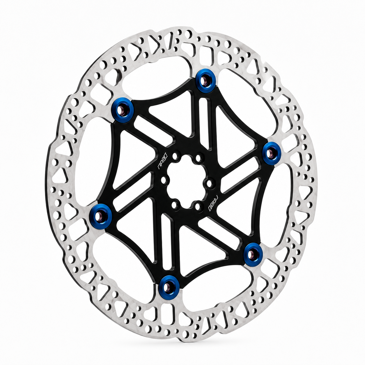 Rippin Moto Gen3 260mm Front Brake Rotor Kit | E-Ride PRO 3.0, SR and Altis Sigma