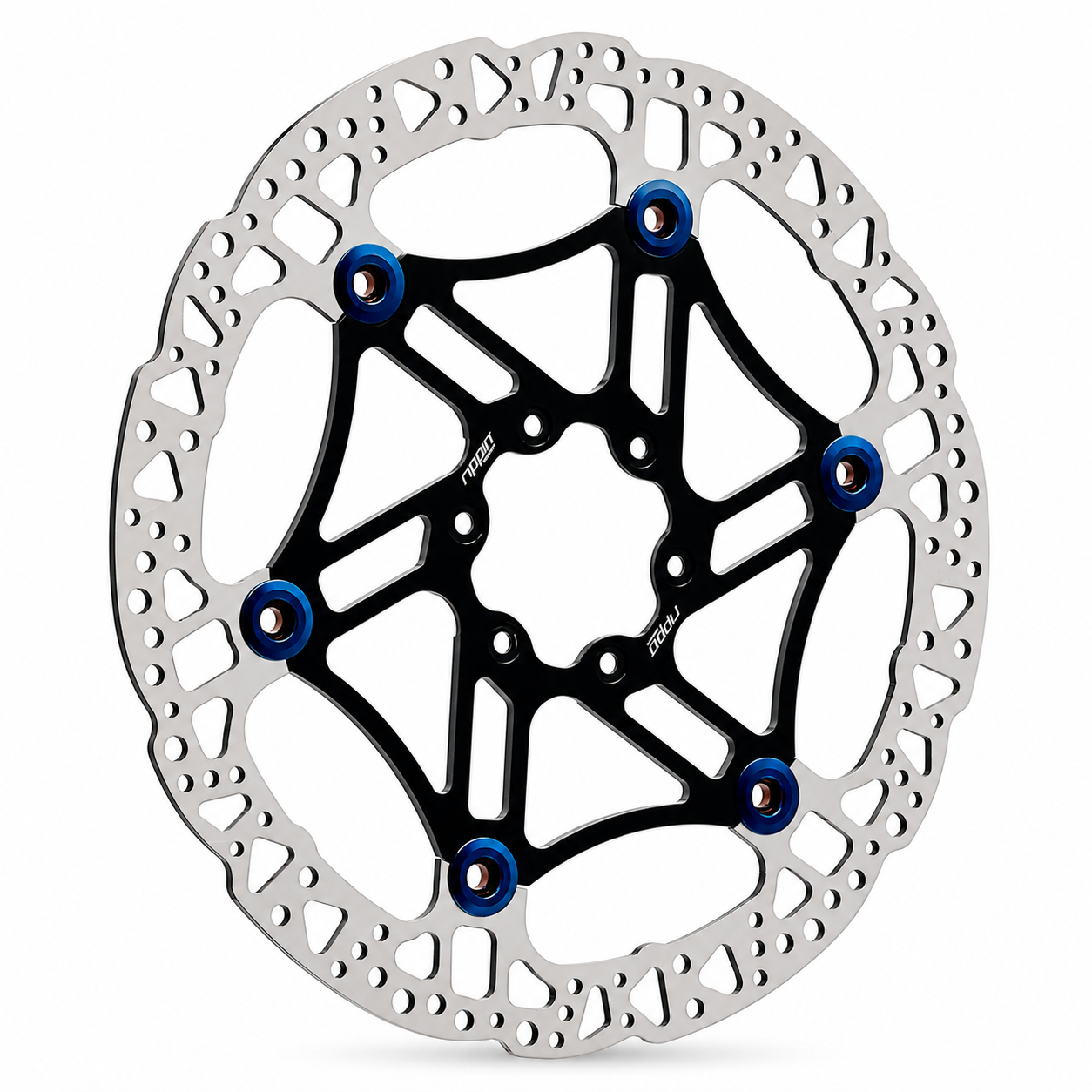 Rippin Moto Gen3 260mm Front Brake Rotor Kit | E-Ride PRO 3.0, SR and Altis Sigma