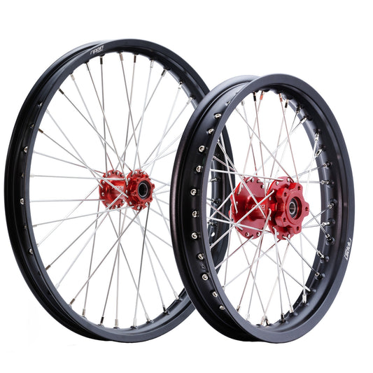 19/16" Off-Road Wheel Set for E-Ride PRO & Sur-Ron LBX