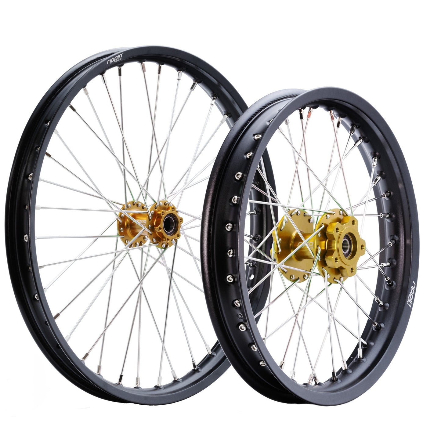 Rippin Moto E-Moto Wheels for Surron, Talaria & E-Ride Pro S/SS