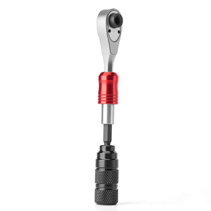ROCKBROS 72-Tooth Ratchet Wrench Set | eBicycle, emoto Maintenance