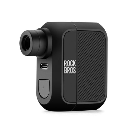 ROCKBROS AS110 Mini Electric Pump