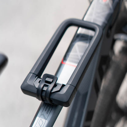 ROCKBROS Heavy-Duty Steel U-Lock | Emoto and E-Bikes