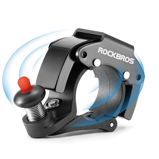 Rockbros Minimalist Invisible Bike Bell