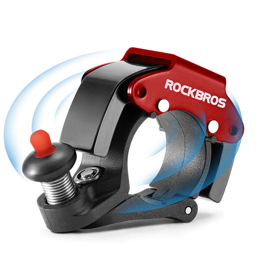Rockbros Minimalist Invisible Bike Bell