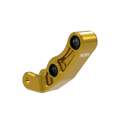 Billet Rear Suspension Linkage | By KyVex | For Surron Light Bee X