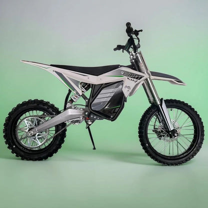 ETM RTR XL by Electro & Co | Electric Pit Bike for Adults
