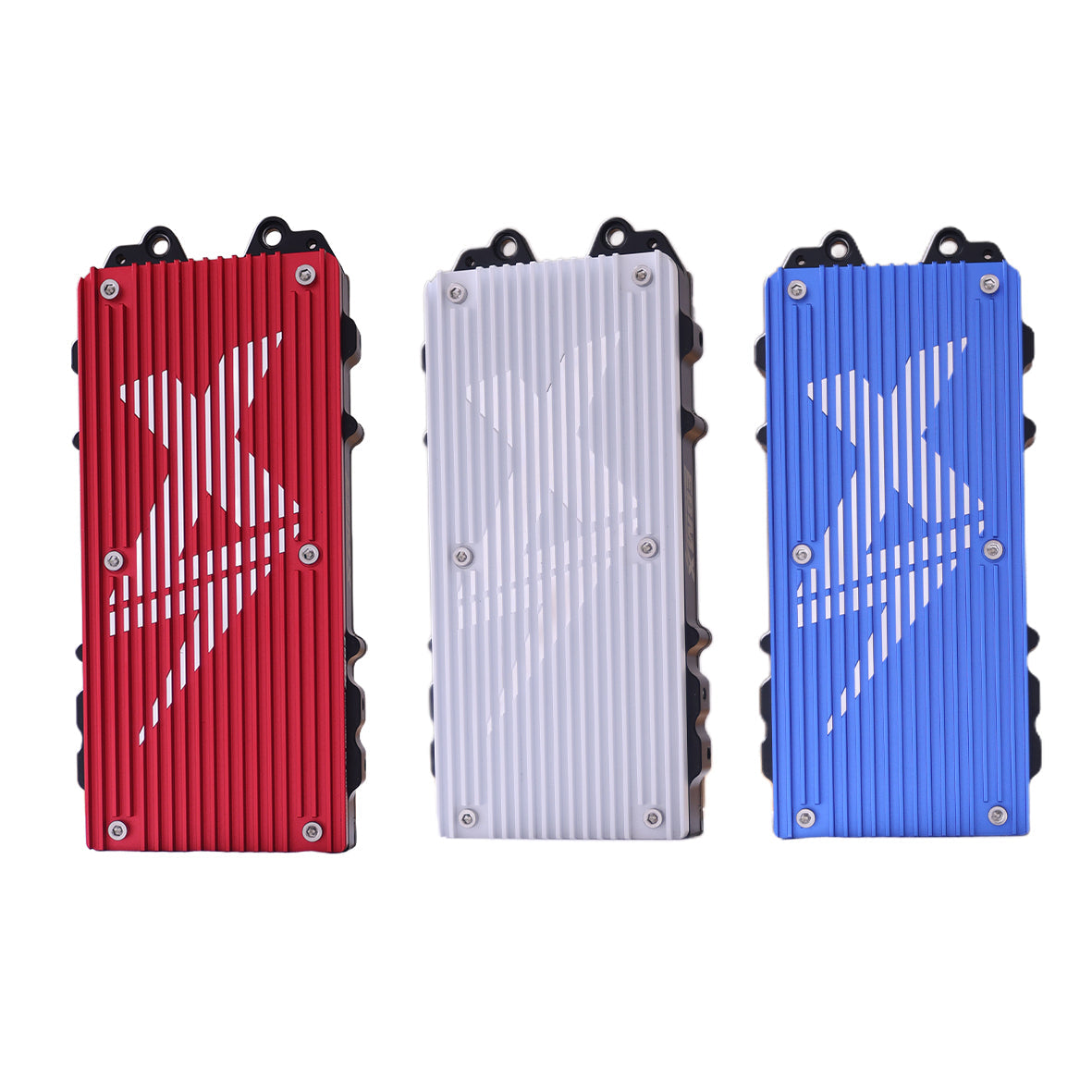 EBMX X-9000 V3 controller Full Kit for Emotos