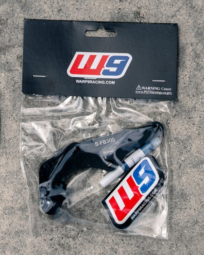 Surron Ultra Bee Rotors | By Warp 9 Racing | For Surron Ultra Bee