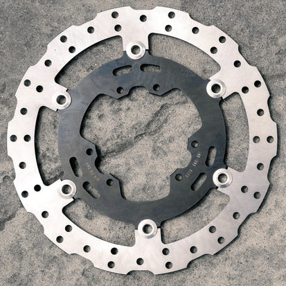 Surron Ultra Bee Rotors | By Warp 9 Racing | For Surron Ultra Bee