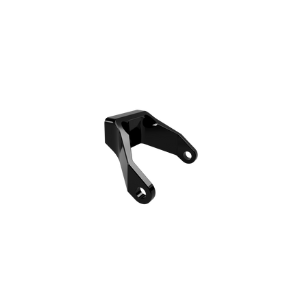 S2 Headlight Mount | Prickly Direct Mount Risers | By Prickly Motorsports