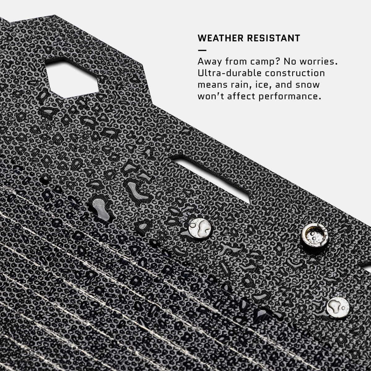 Dark Energy Spectre 200W Folding Solar Panel | Recon Solar Generators & Off-Grid Power