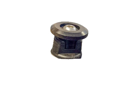 Ultra Bee Seat Catch Spacer | By Warp 9 Racing