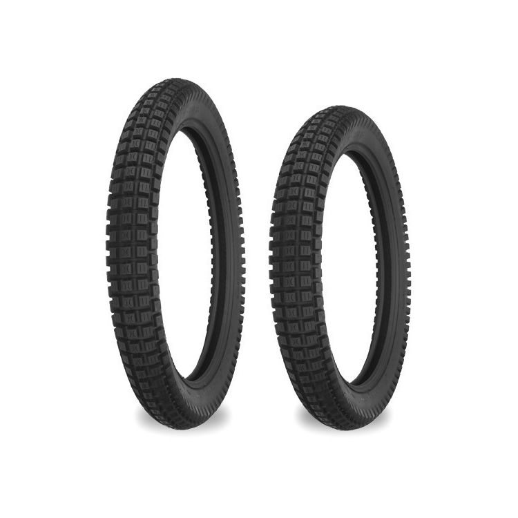 Pair of Shinko 241 for Surron, E-ride pro, Talaria and more...