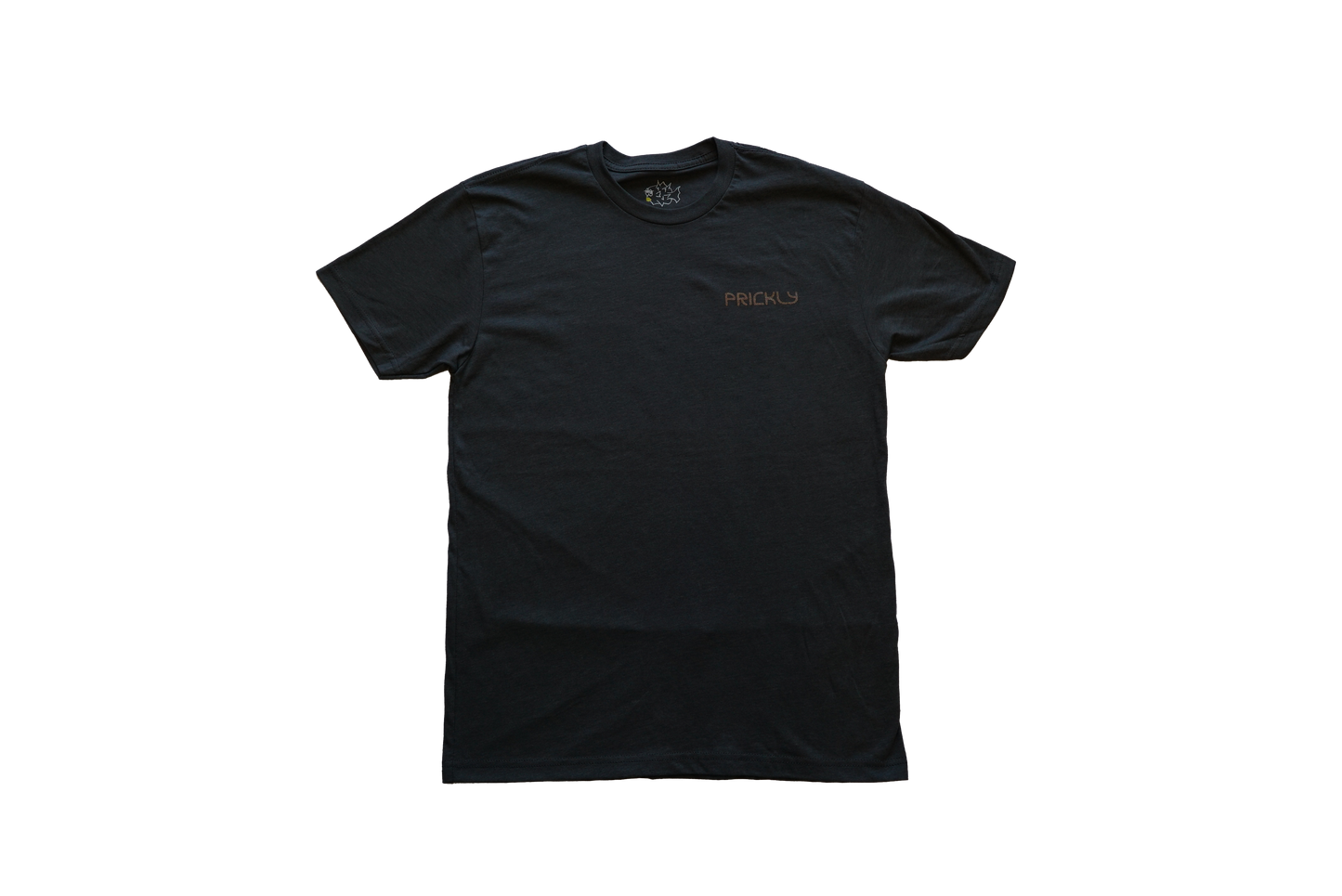 Prickly Motorsports Tee – Soft Cotton Blend, Lightweight Summer Fit