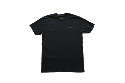 Prickly Motorsports Tee – Soft Cotton Blend, Lightweight Summer Fit