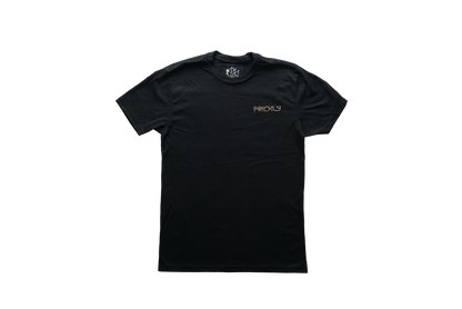 Prickly Motorsports Tee – Soft Cotton Blend, Lightweight Summer Fit