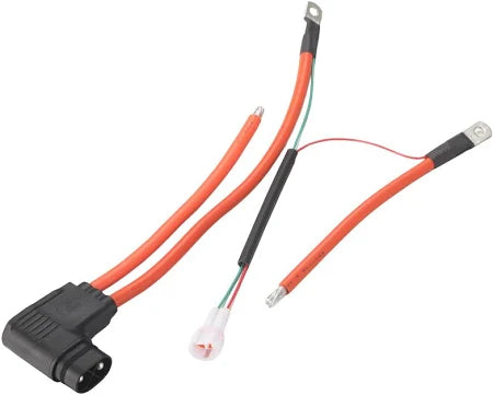 E-Ride Pro Battery Power Cables | By E-Ride Pro | For 1.0, 2.0, 3.0, and SR Models