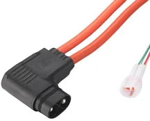 E-Ride Pro Battery Power Cables | By E-Ride Pro | For 1.0, 2.0, 3.0, and SR Models
