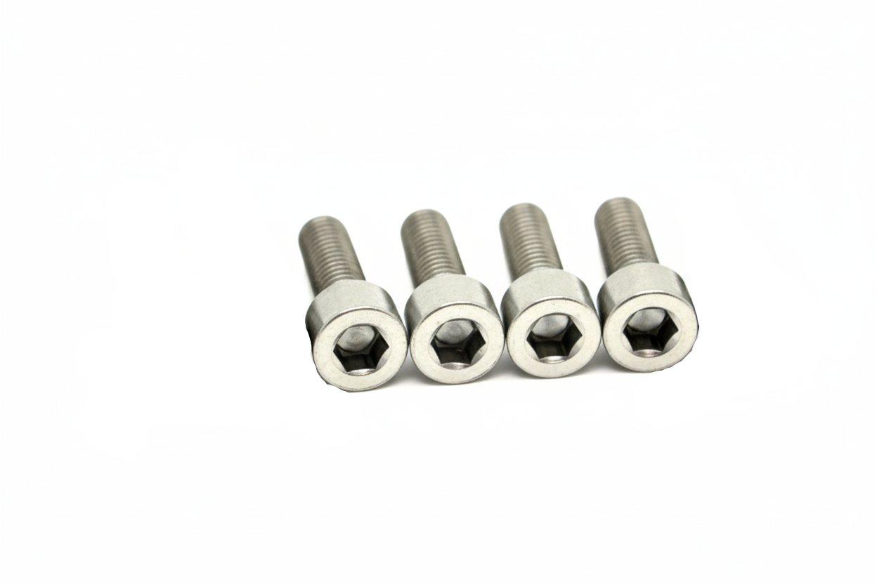 220 Rotor Titanium Caliper Bolt Kit for Surron, Talaria, Segway