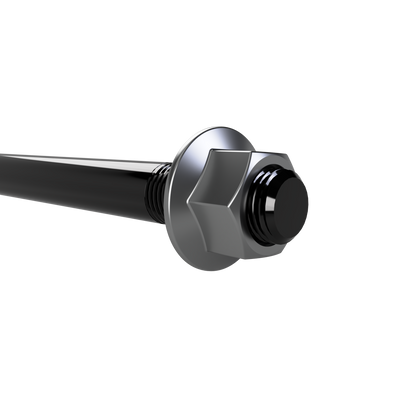 Jackshaft Bolt | For SurRon Light Bee | By Prickly Motorsports
