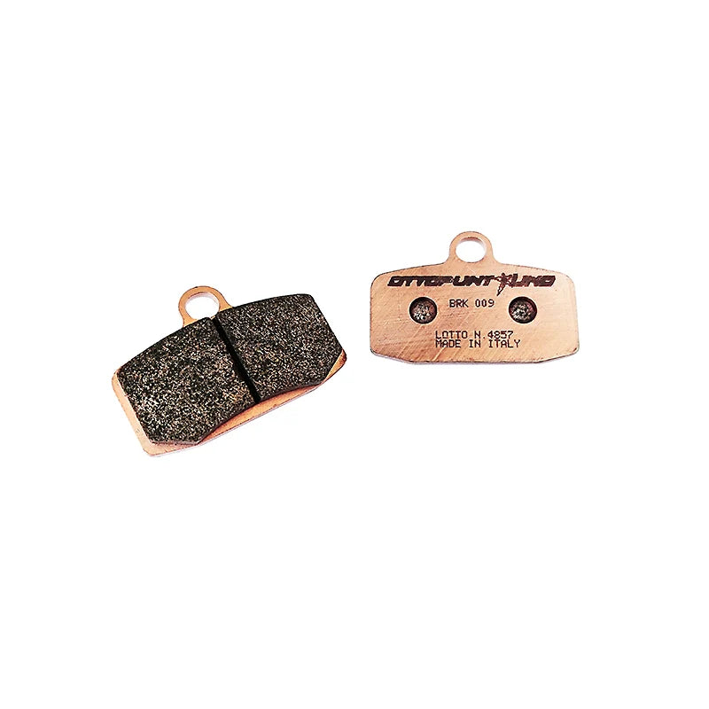 Volar Sport | Brake pads For 4 piston Volar sport brakes