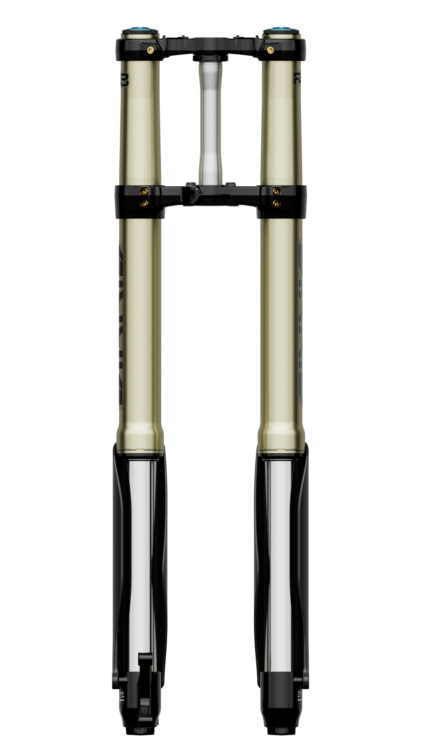 Sirris F43 246mm Fork | Trail-Tune | LSC | Surron Ultra Bee