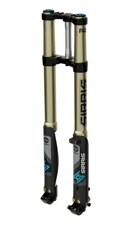 Sirris F43 246mm Fork | Trail-Tune | LSC | Surron Ultra Bee