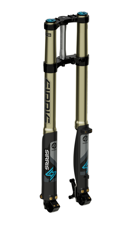 Sirris F43 246mm Fork | Trail-Tune | LSC | Surron Ultra Bee