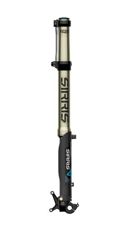Sirris F43 246mm Fork | Trail-Tune | LSC | Surron Ultra Bee