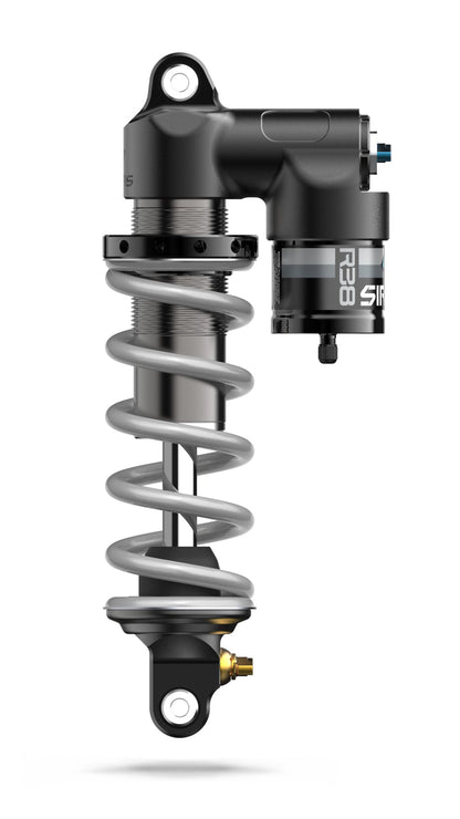 Sirris R38 CMX Rear Shock | Arctic Leopard XE Pro S, Enduro, XE Pro R & Vetra Blazer
