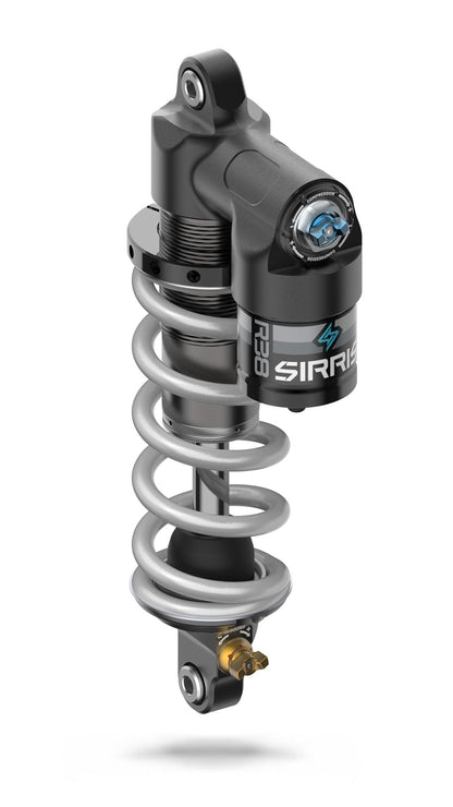 Sirris R38 CMX Rear Shock | Arctic Leopard XE Pro S, Enduro, XE Pro R & Vetra Blazer