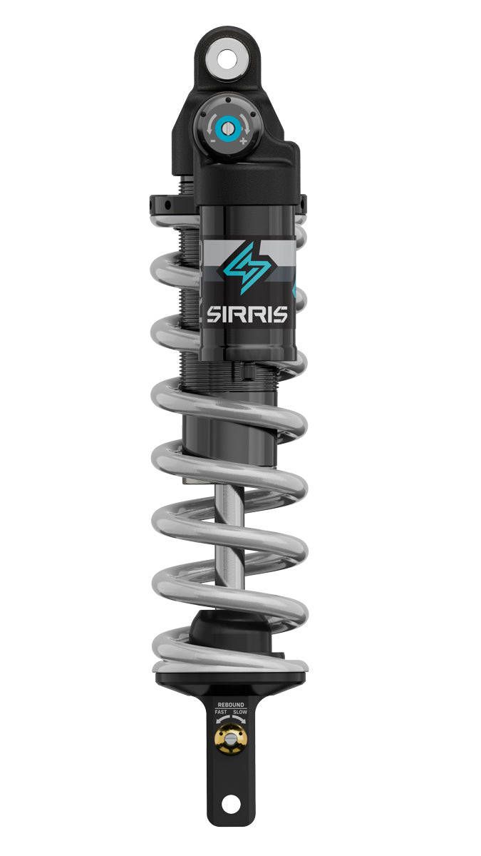 Sirris R46 E-moto shock w/ MX tune | for Surron Ultra Bee