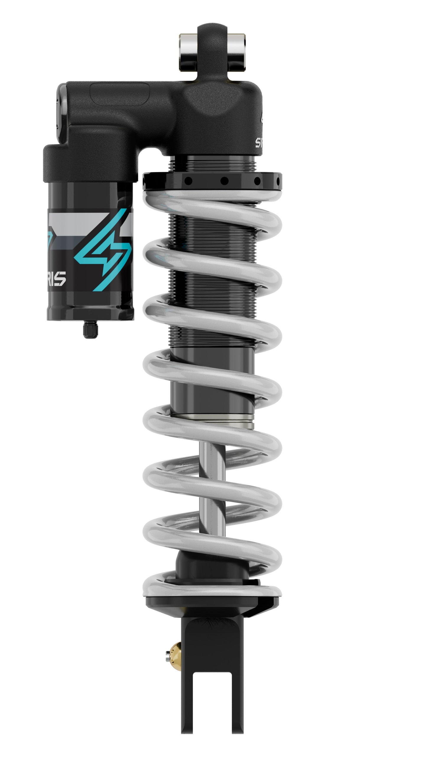 Sirris R46 E-moto shock w/ MX tune | for Surron Ultra Bee