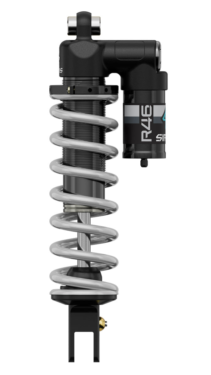 Sirris R46 E-moto shock w/ Trail tune | for Surron Ultra Bee