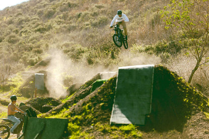 Sirris F43 CMX 220mm | Tool free LSC | Fork for Surron Light bee X & more