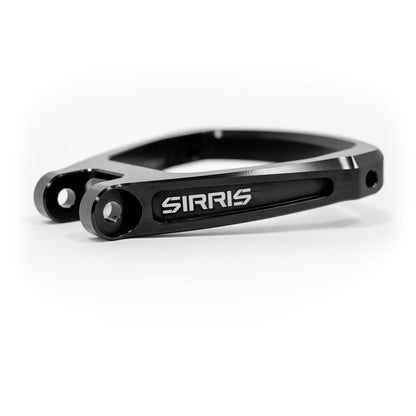 Sirris suspension Triangle for R46 Shock | For Surron Ultra Bee