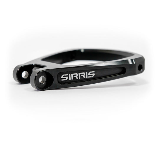 Sirris suspension Triangle for R46 Shock | For Surron Ultra Bee