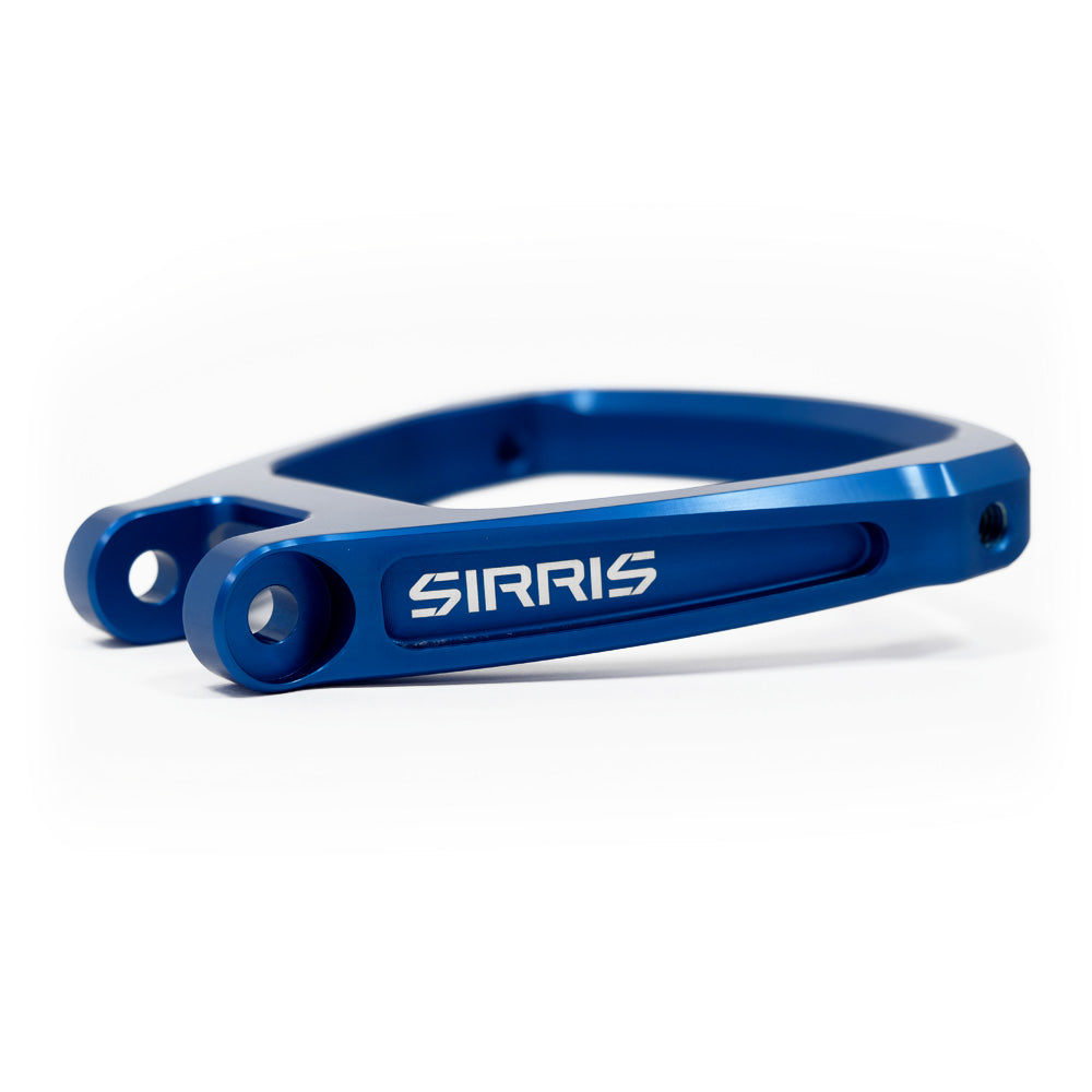 Sirris suspension Triangle for R46 Shock | For Surron Ultra Bee