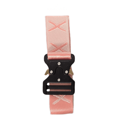 Numbskull Slacker Belt | Reversible Belt for Moto/Snow Pants & Everyday Wear