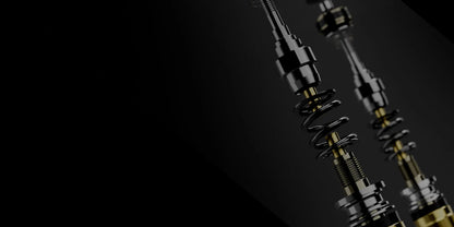 Sirris F43 CMX Tune 220mm Fork | Tool free LSC | Altis sigma (Special Order)