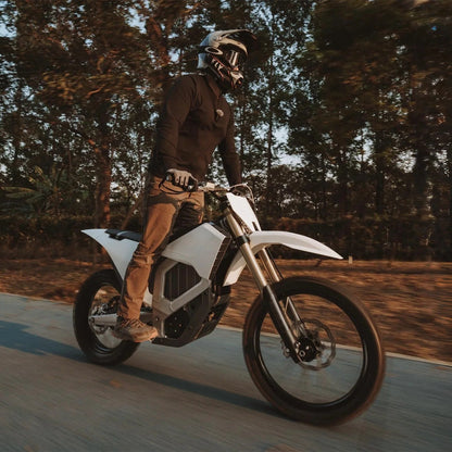 Bonnell 805 | Mid-Size E-Moto for Enduro / Motocross