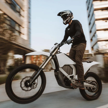Bonnell 805 | Mid-Size E-Moto for Enduro / Motocross