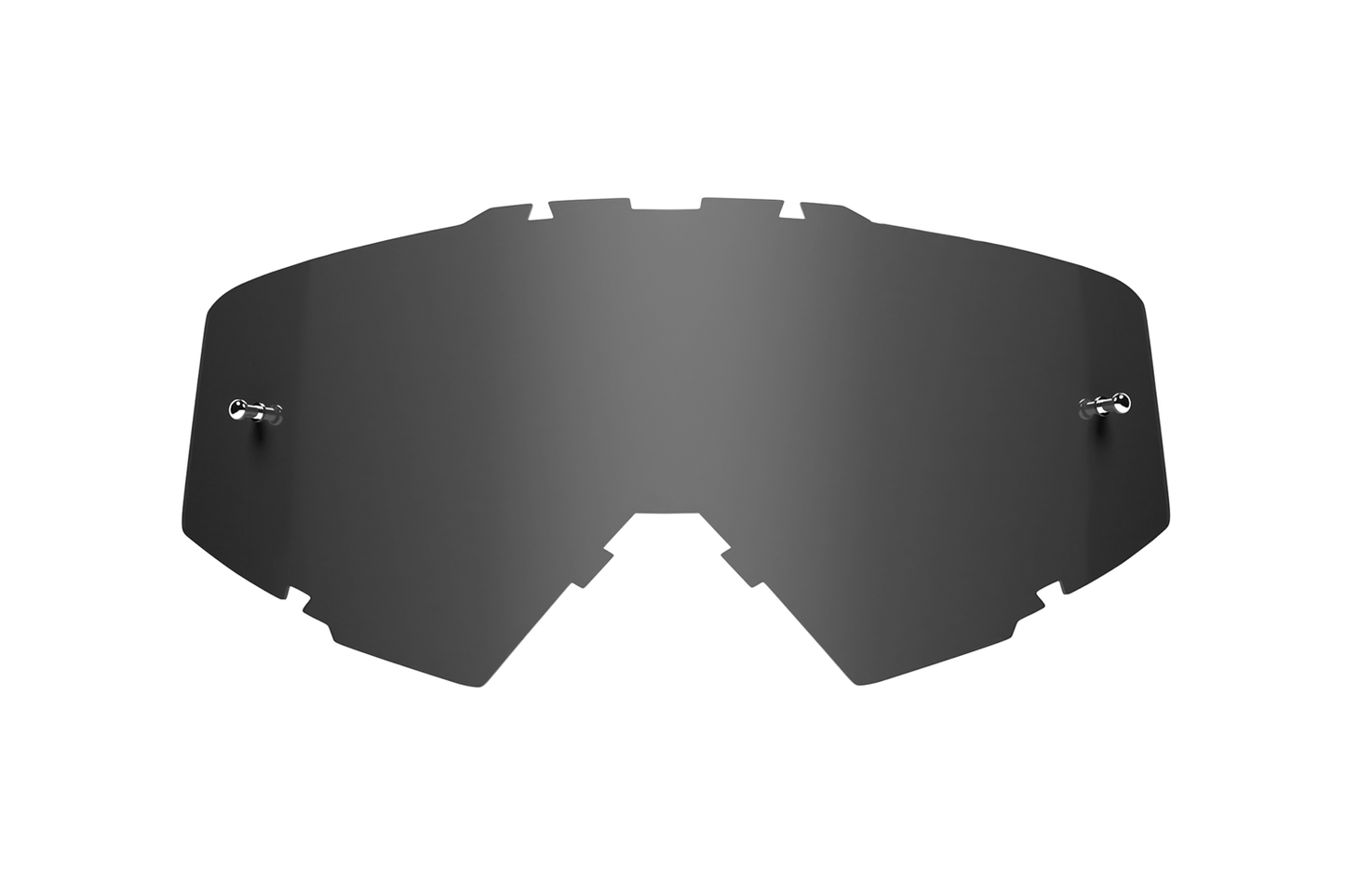 Havoc Light Smoke Lens | Elite Goggle Replacement