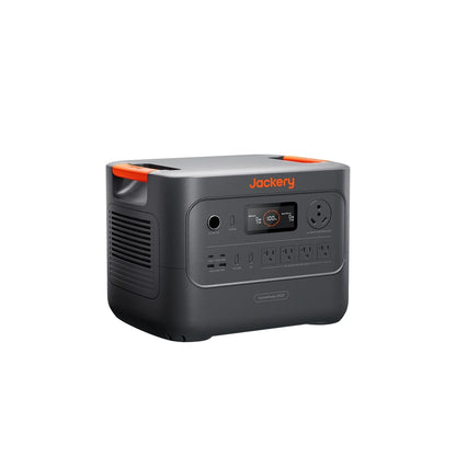 Jackery HomePower 3000 | Home Backup, E-Moto Charging & Off-Grid Power