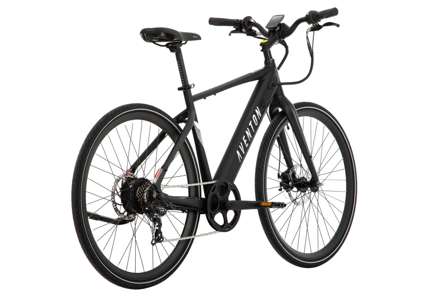 Aventon Soltera.2 500.3 Step Over Electric Bike (Top Speed 20mph)